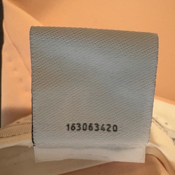 MaxMara Peach Dress Pants w/ Hidden Zipper, Button, and Eye/Hook Closure - Picture 12 of 14